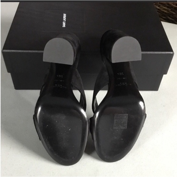 SAINT LAURENT - Picture 3 of 16